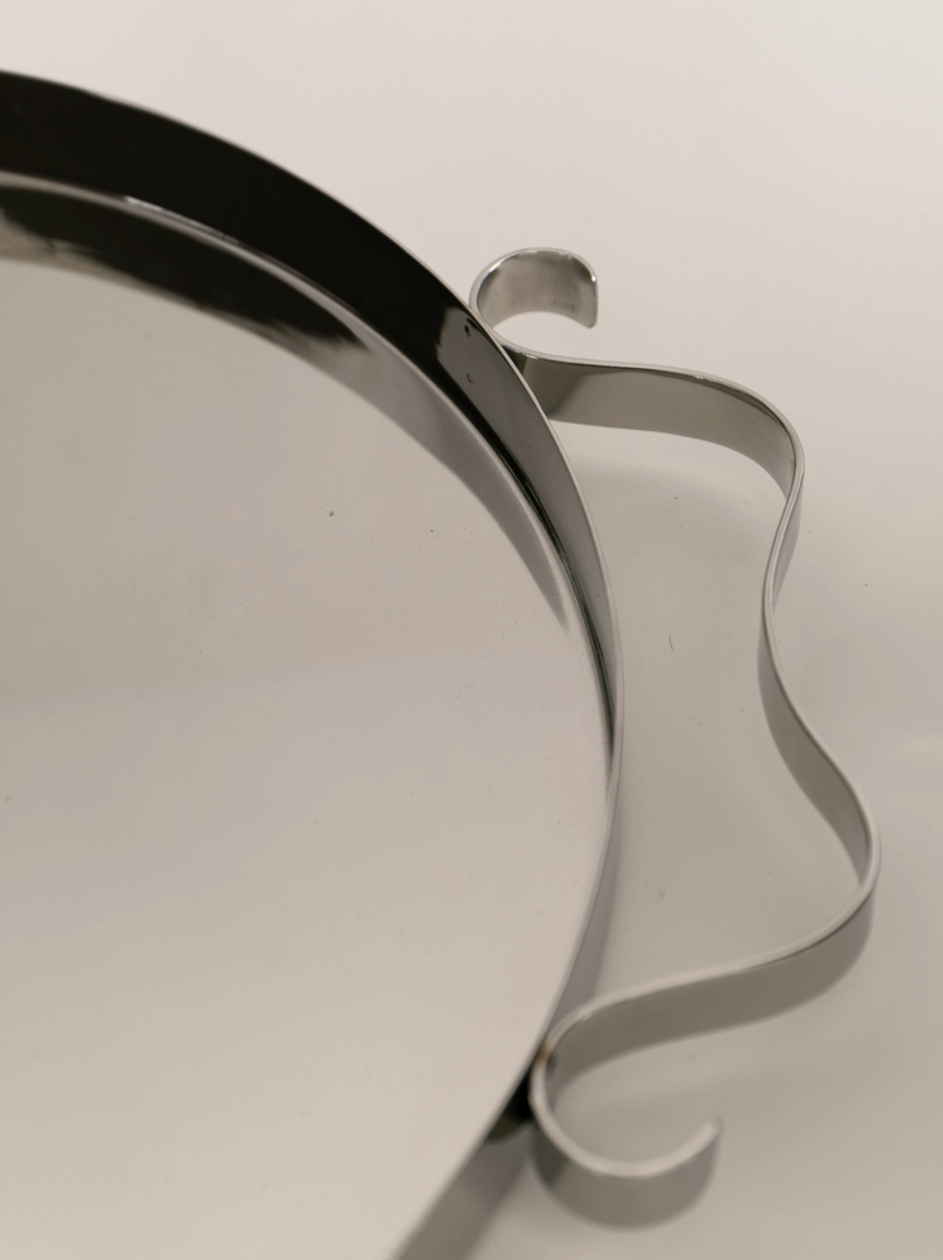 Squiggle Tray