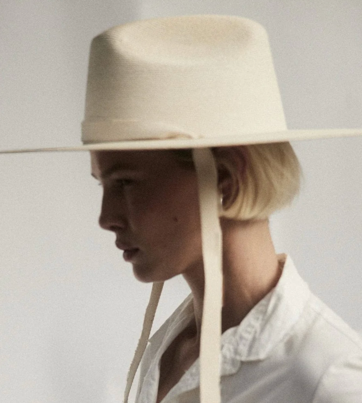 Palmer Hat