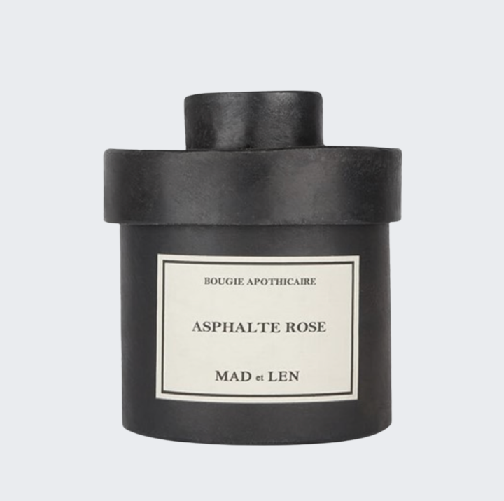 Bougie Apothicaire Petite Candle