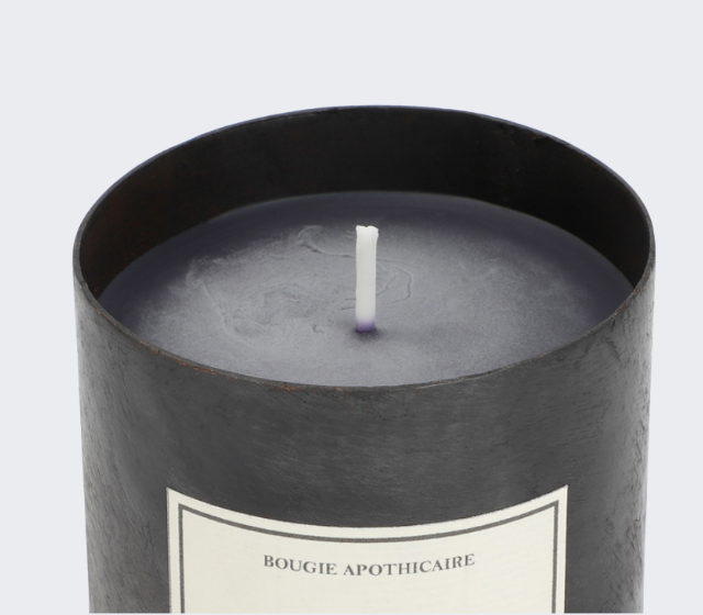 Bougie Apothicaire Petite Candle