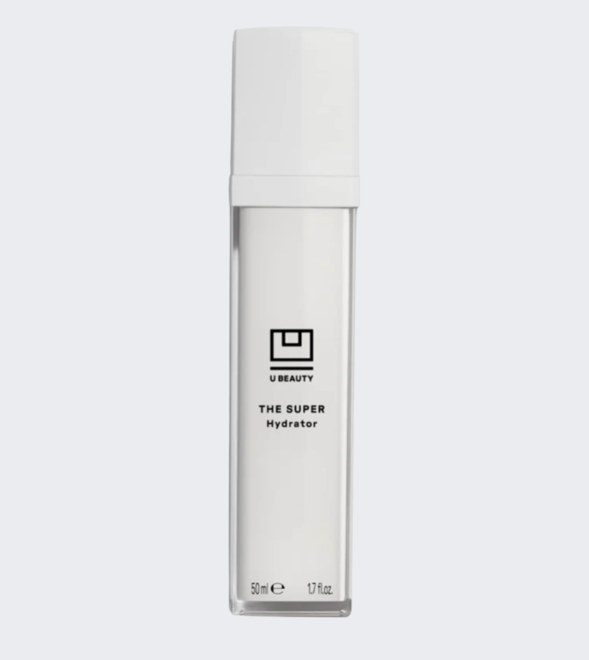 The Super Hydrator