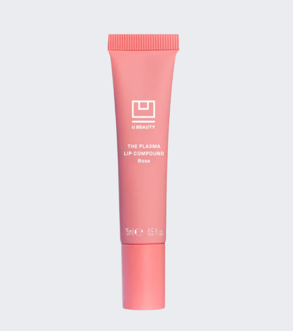 The Plasma Lip Compound