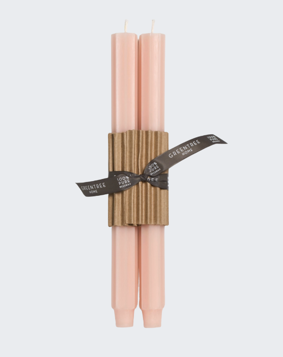 12" Tapers