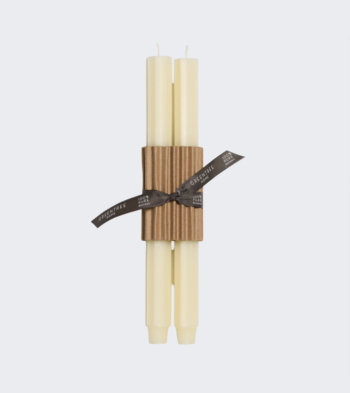 12" Tapers