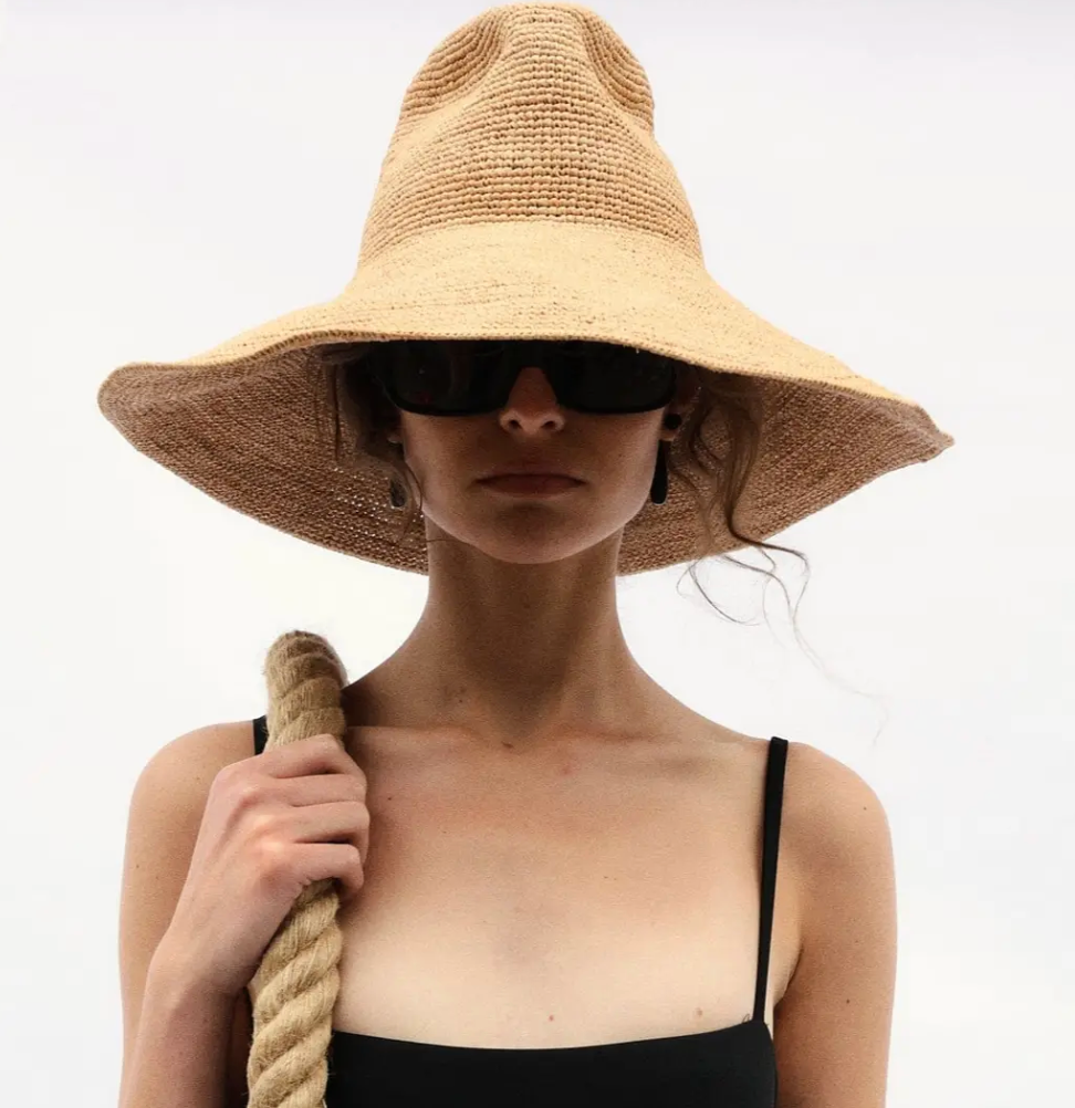 Waverly Hat