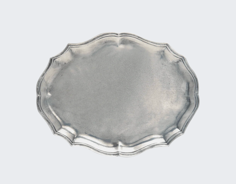 Gallic Tray
