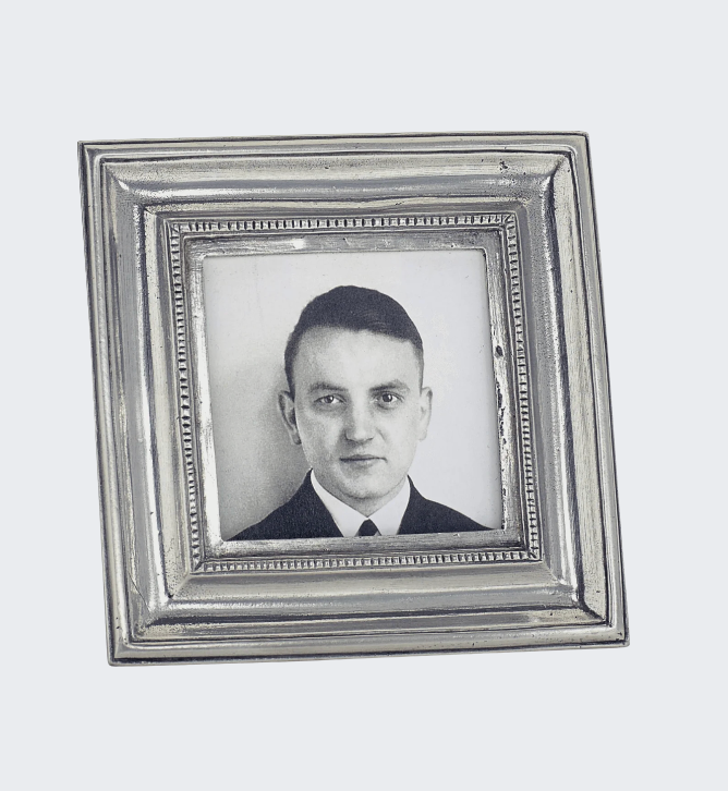 Toscana Square Frame