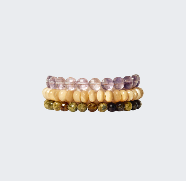 Boreal Bracelet Mix