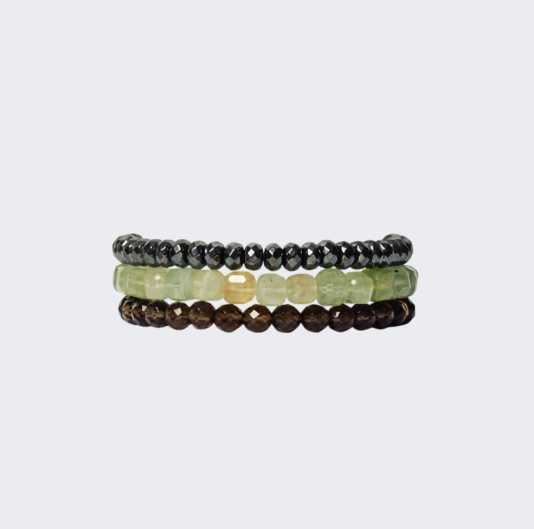 Boreal Bracelet Mix