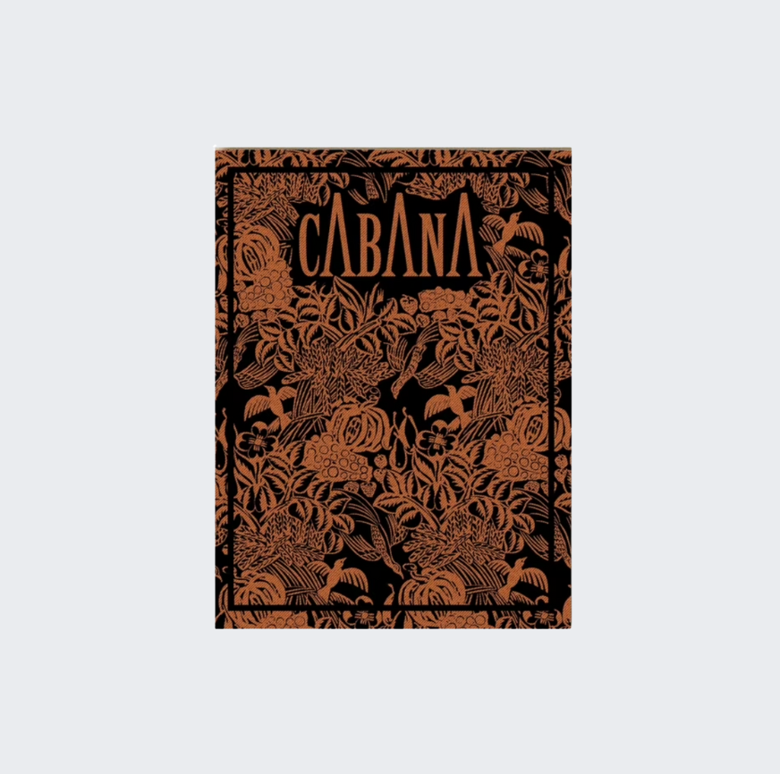 Cabana Magazine