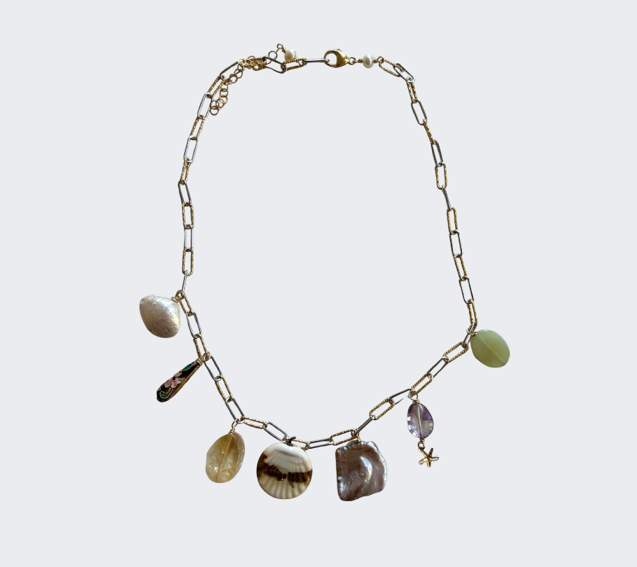Charm Necklace