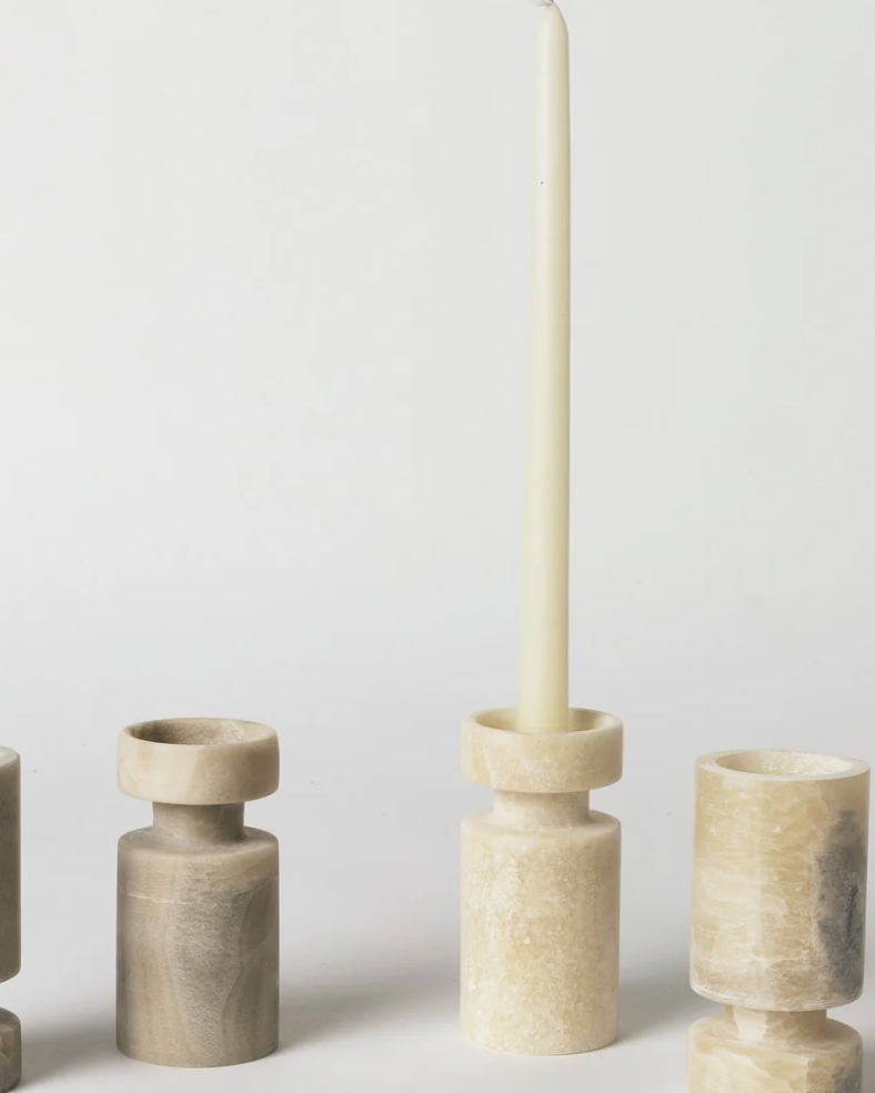 Vase/Candle Holder