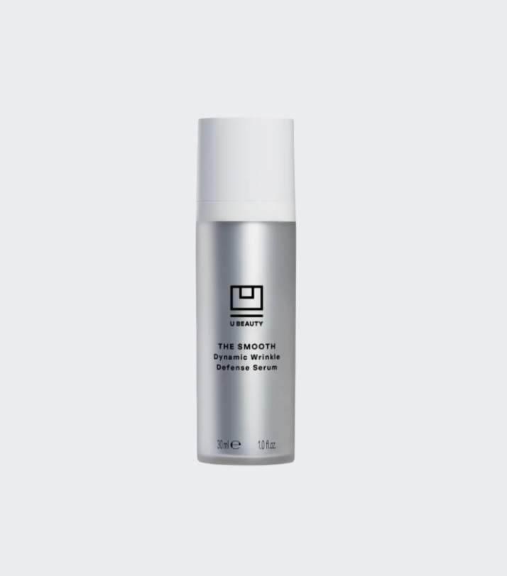 The Smooth Dynamic Wrinkle Defense Serum