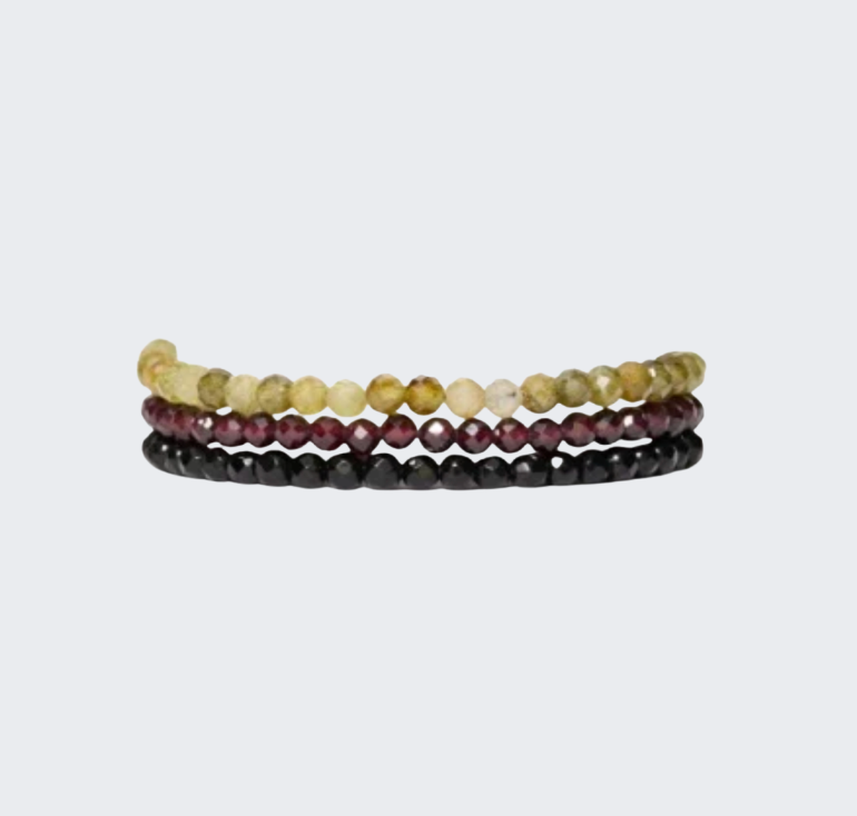 Gaia Wrap Bracelet