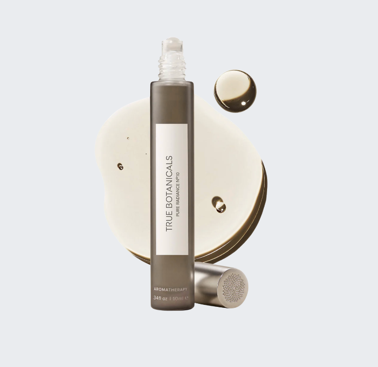 Pure Radiance N°10 Pure Fragrance Roller