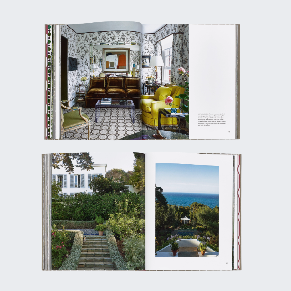Veere Grenney: Seeking Beauty