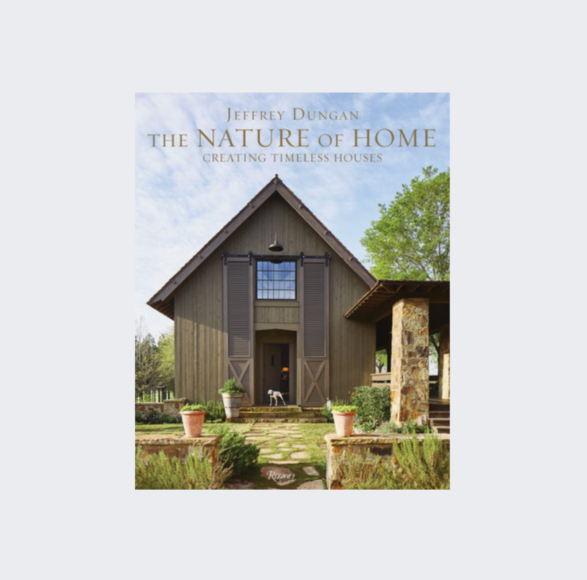The Nature of Home