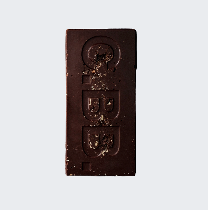 Casa Bosques Chocolate Bar