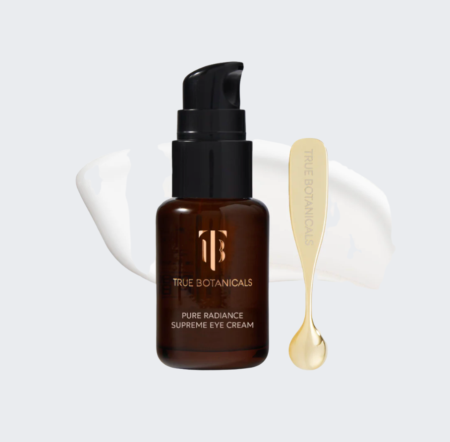 Pure Radiance Supreme Eye Cream