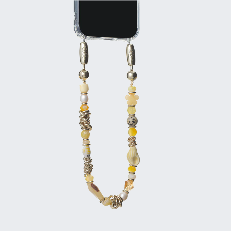Et Cetera Wristlet