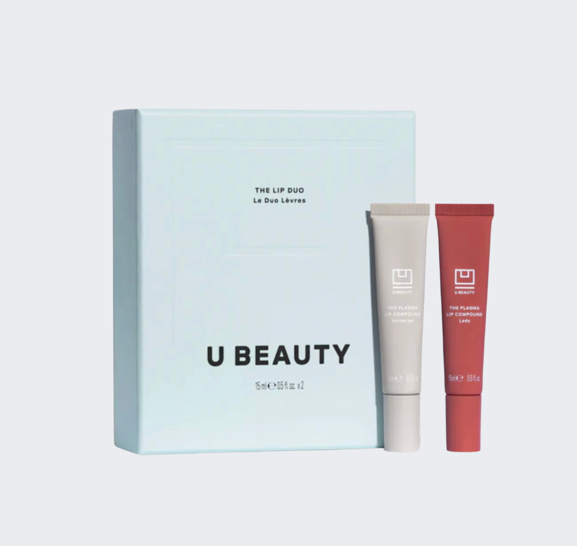 the Lip Duo Set