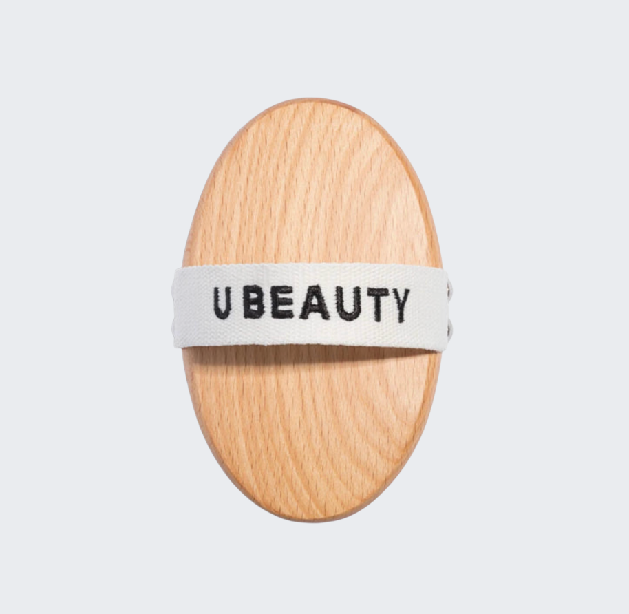 Body Brush