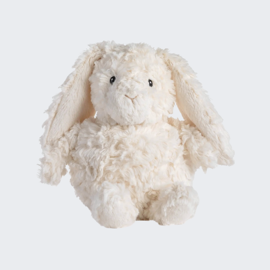 Snuggle Bunny
