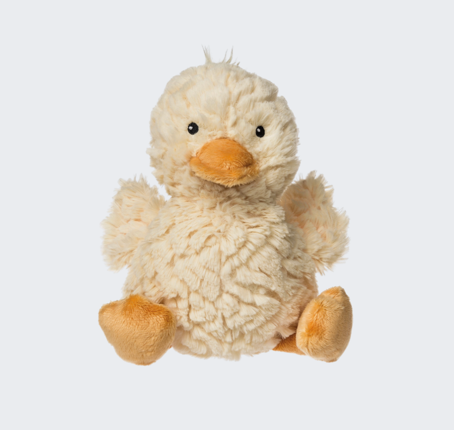 Snuggle Duck