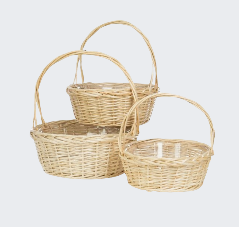 Willow Basket