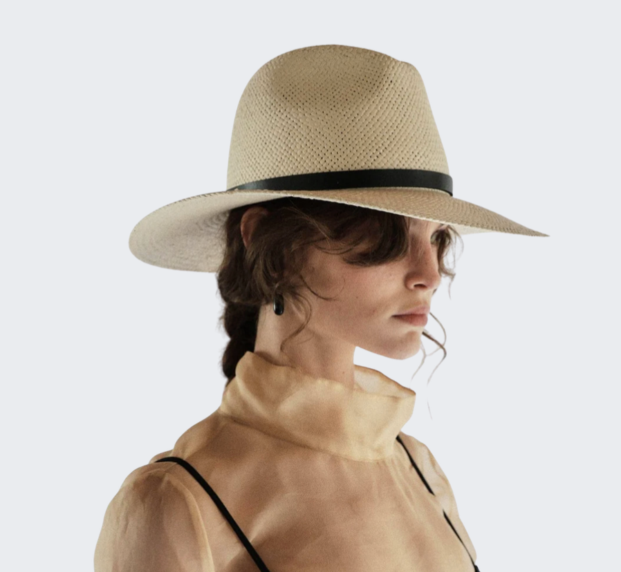 Lyra Hat