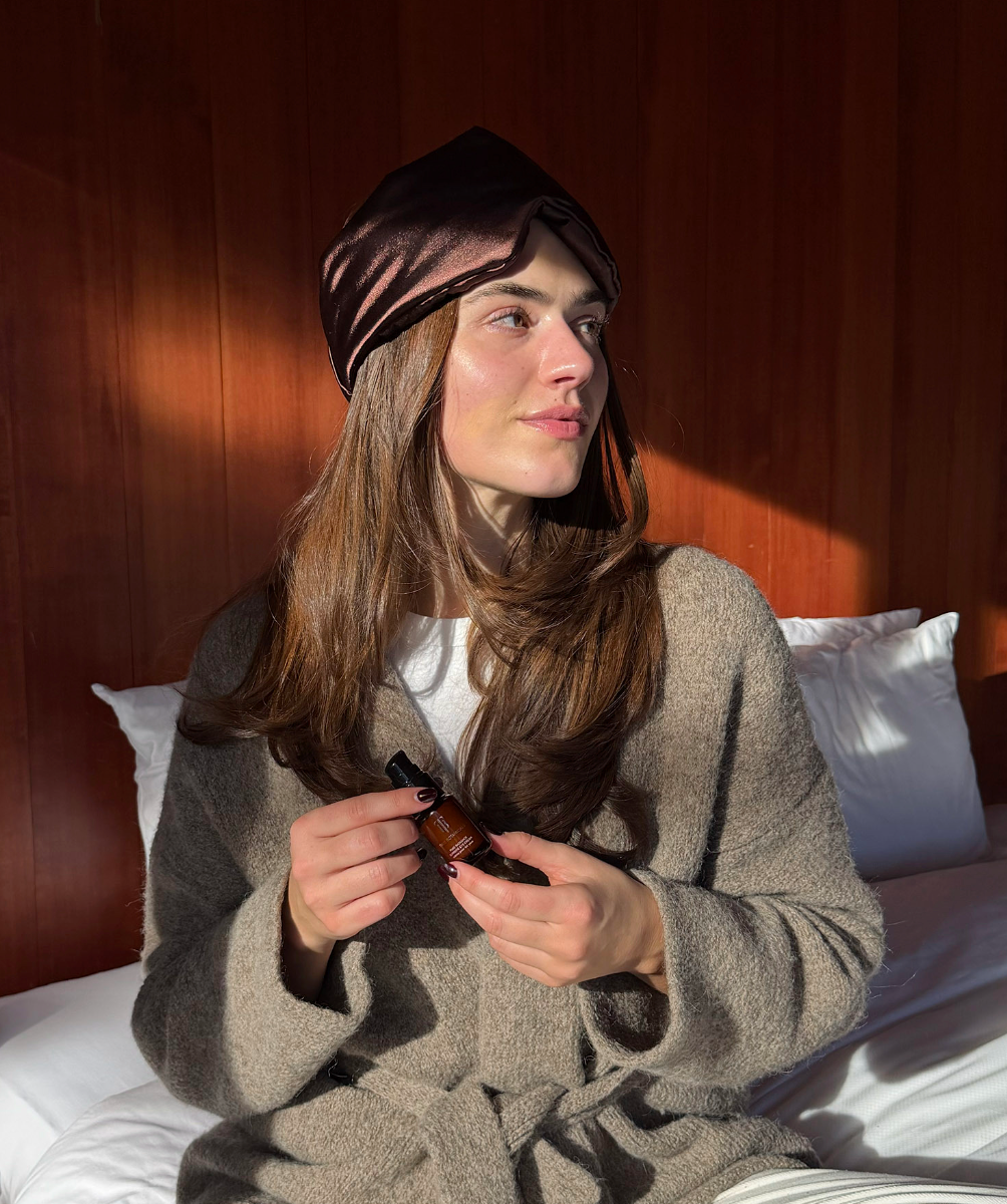 Sleep Mask