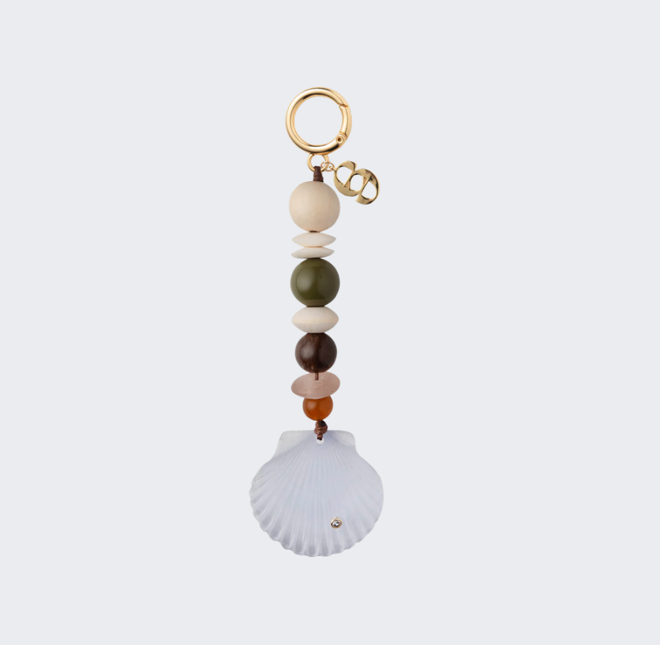 Tarsila Bag Charm