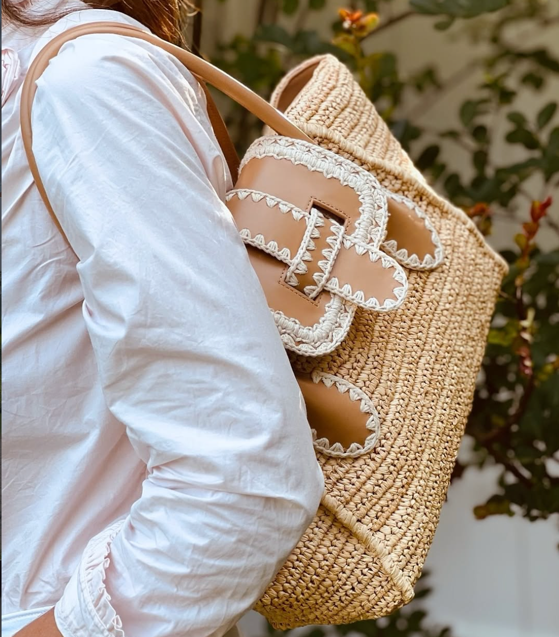 Teddy Tote