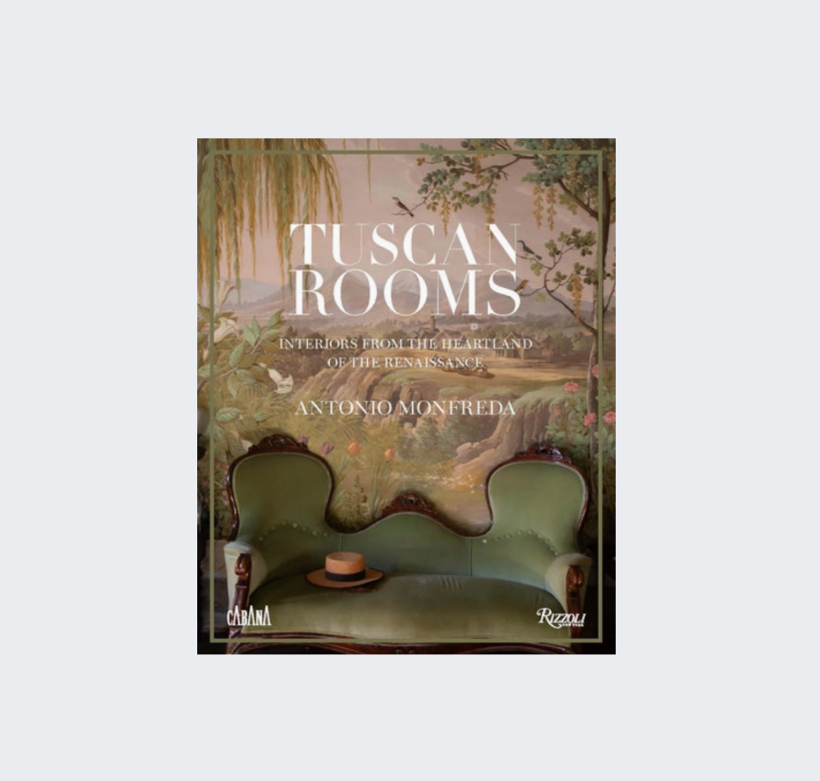 Tuscan Rooms