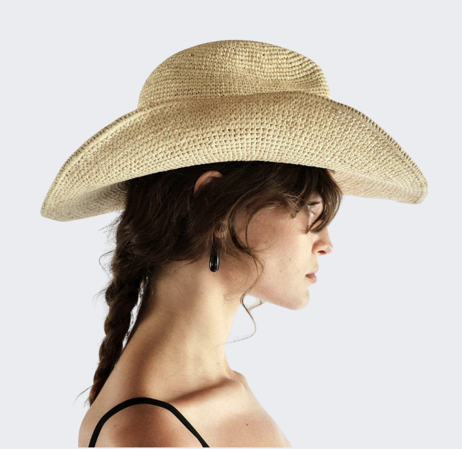 Sacha Hat
