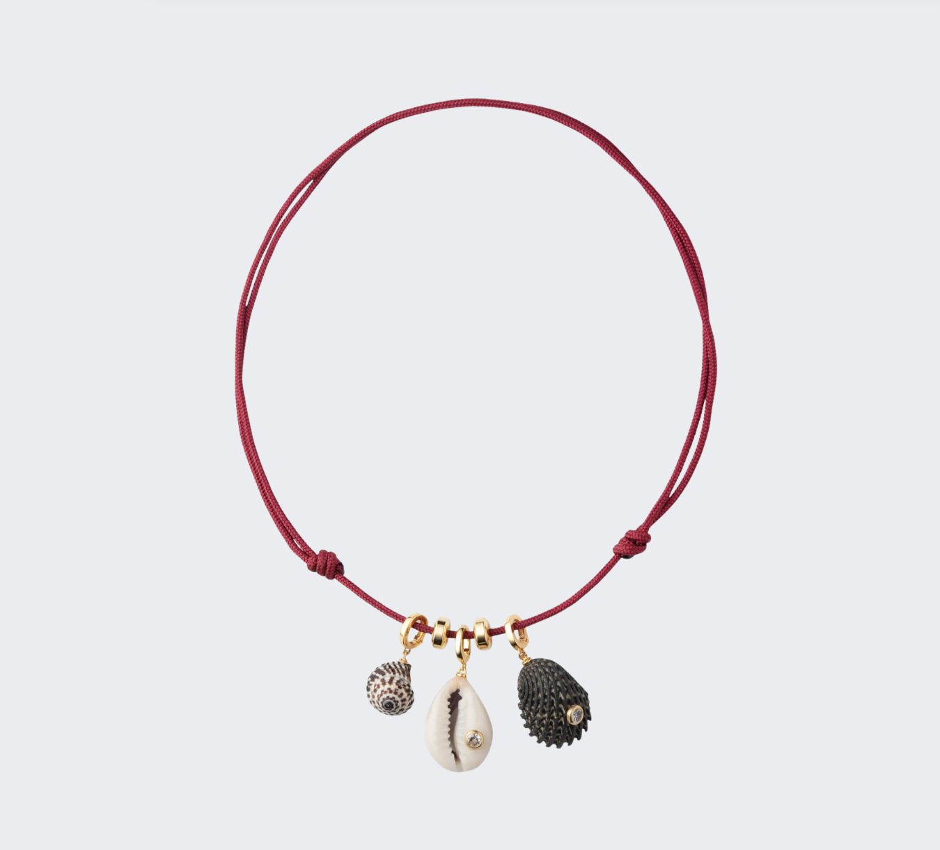 Drift Necklace
