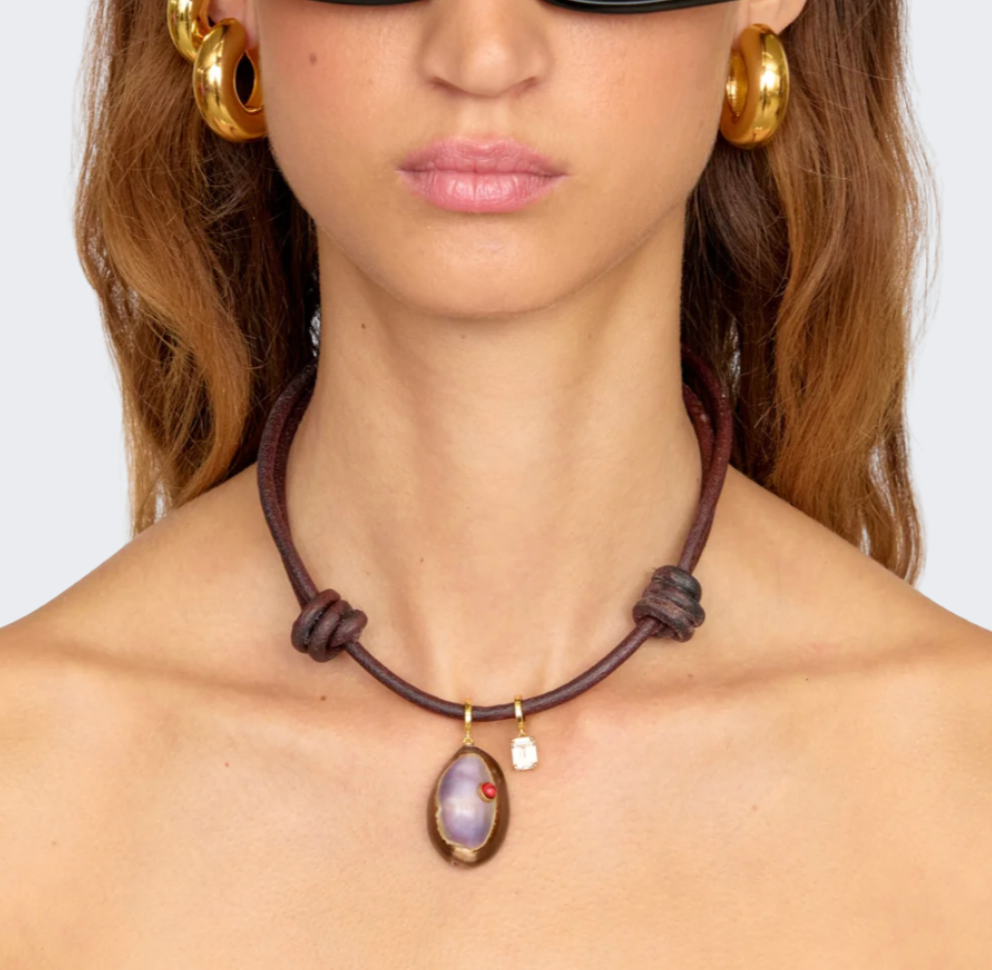 Kosta Necklace