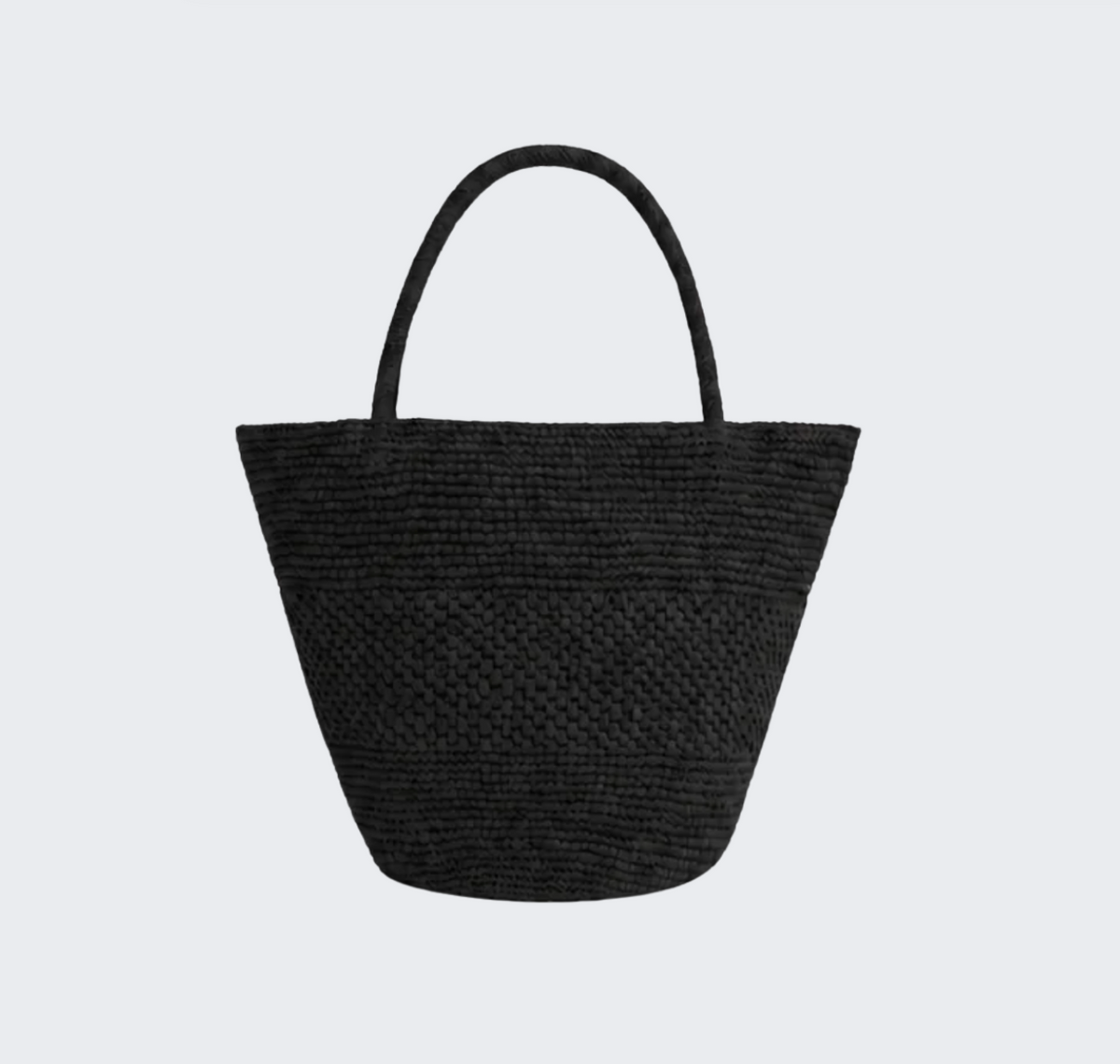 Basket Tote