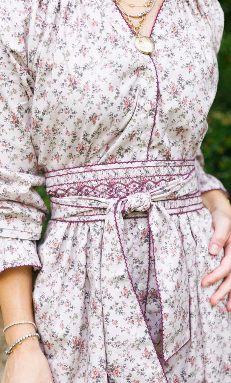 Lele Dress
