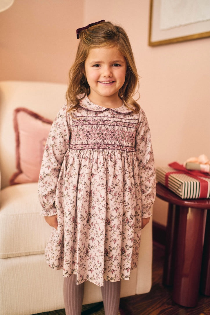 Clara Dress