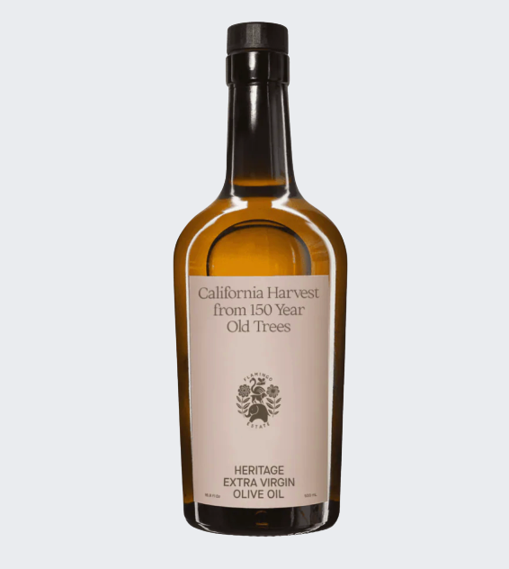 Heritage Extra Virgin Olive Oil