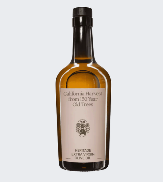 Heritage Extra Virgin Olive Oil