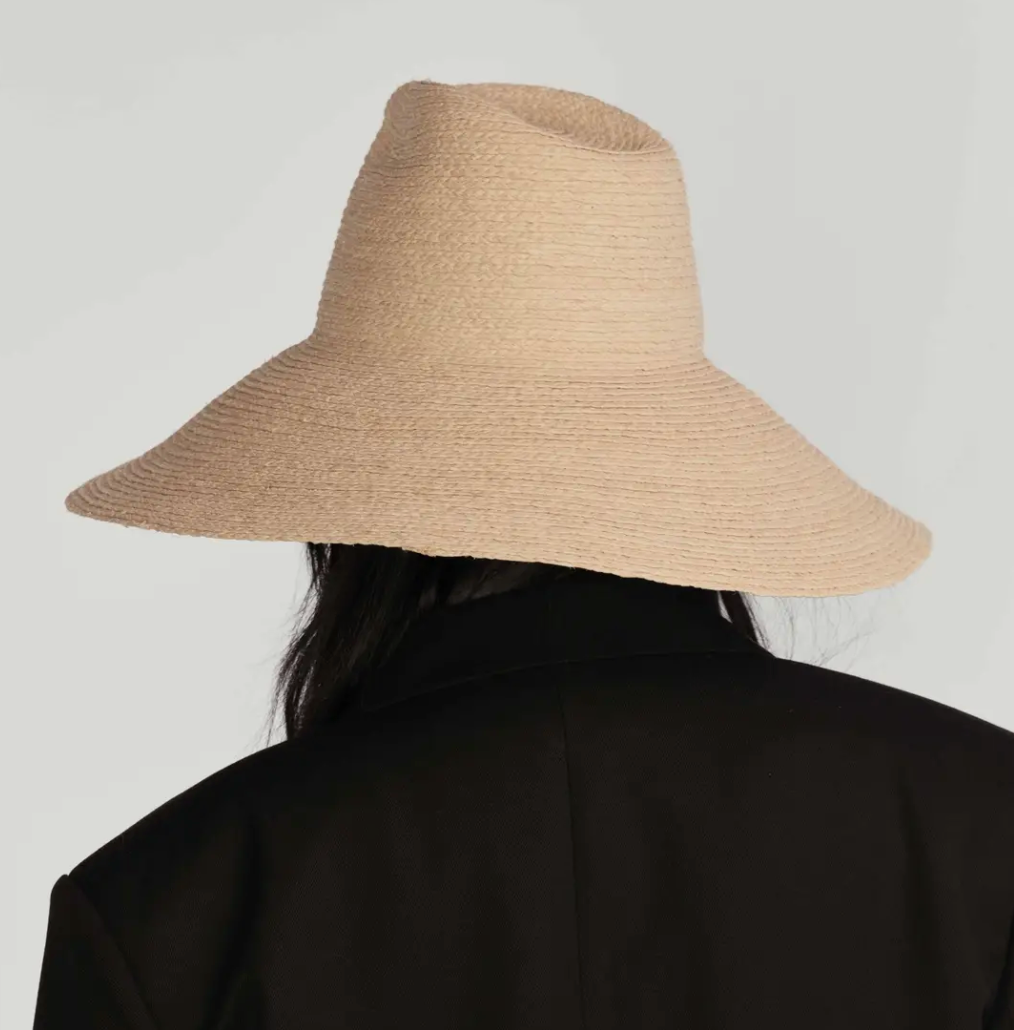 Tinsley Hat