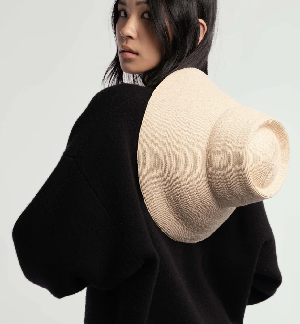 Suni Hat