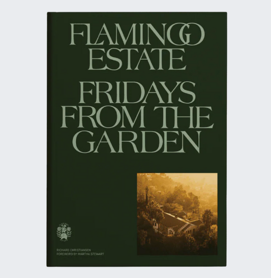 Fridays From the Garden