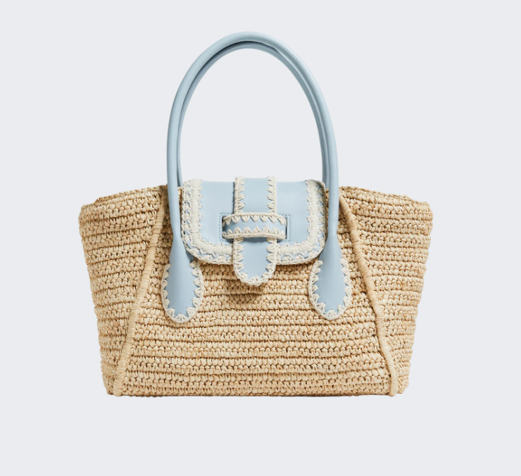 Teddy Tote