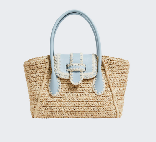Teddy Tote