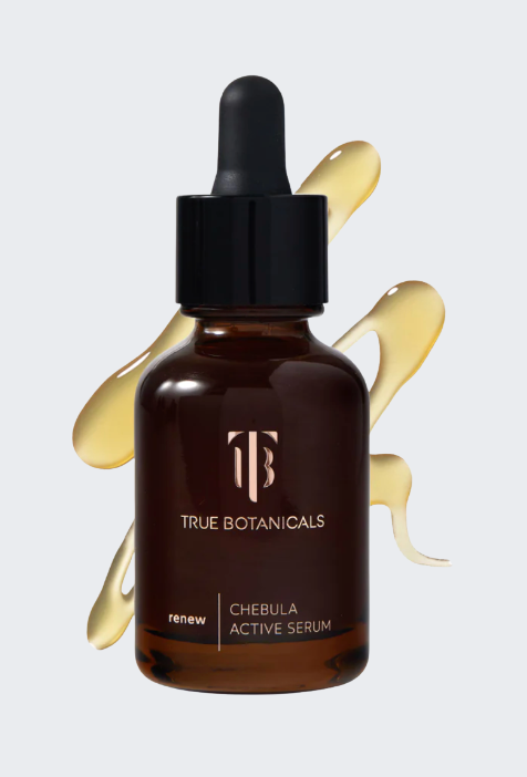 Chebula Active Serum