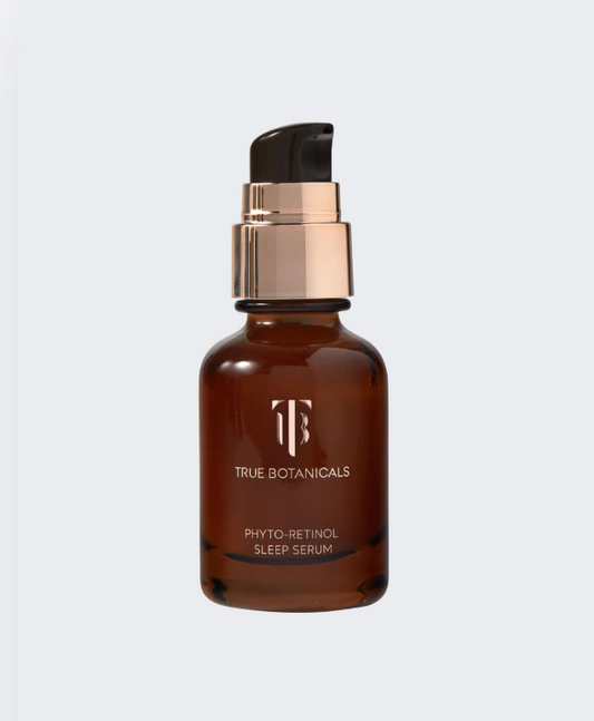 Phyto-Retinol Sleep Serum