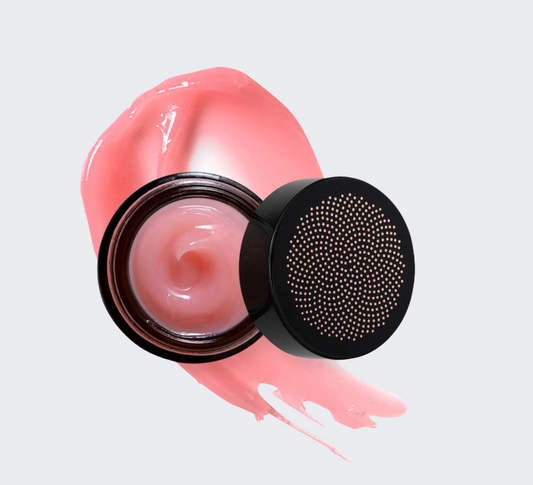 Moisture Lock Glossy Lip Balm